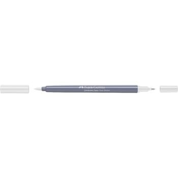 Preview: Faber-Castell Goldfaber Aqua Dual Marker 200 farblos